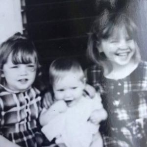 Meet your Posher, Cheryl